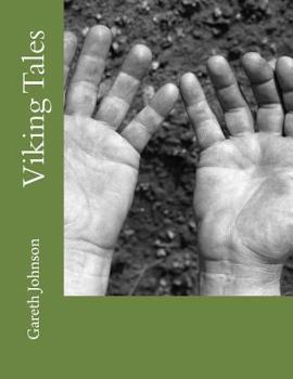 Paperback Viking Tales Book