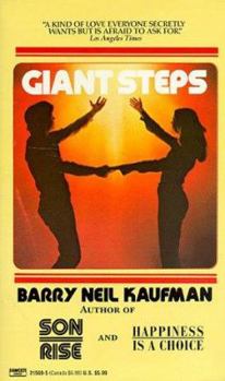 Mass Market Paperback Giant Steps Book