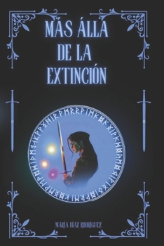 Paperback Más álla de la extinción [Spanish] Book