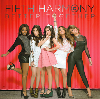 Music - CD Better Together Book