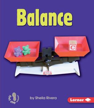 Paperback Balance Book