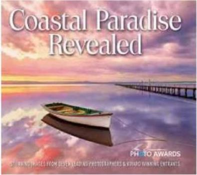 Hardcover Coastal Paradise Revealed Book