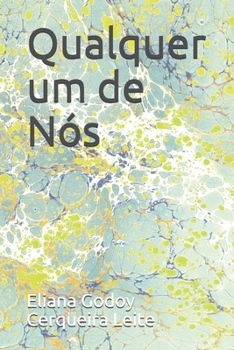 Paperback Qualquer um de Nós [Portuguese] Book