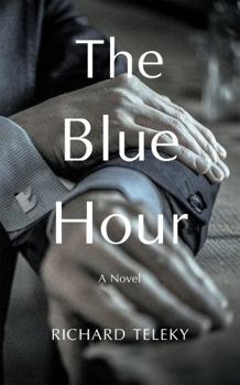 Paperback The Blue Hour Book