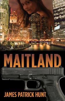 Maitland - Book #1 of the Evan Maitland