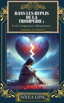 Paperback Dans les replis de la Tromperie: Éveil, Compassion et Renaissance [French] Book