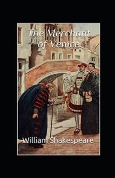 Paperback The merchant of venice by william shakespeare Book