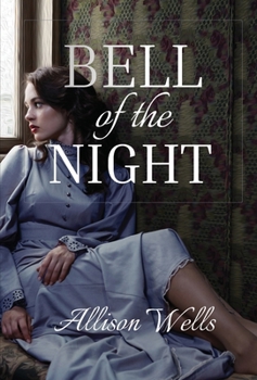 Hardcover Bell of the Night Book