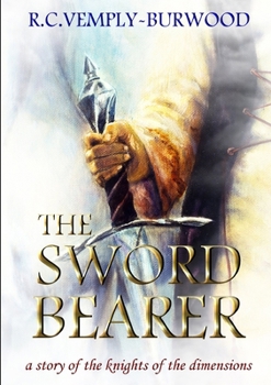 Paperback The Sword Bearer Book