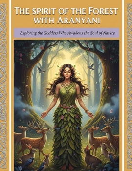 The Spirit of the Forest with Aranyani: Exploring the Goddess Who Awakens the Soul of Nature
