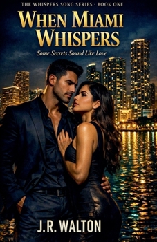 Paperback When Miami Whispers Book