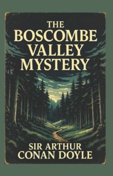 Paperback Sherlock Holmes: The Boscombe Valley Mystery: A Maison FORMS Access Edition(TM) Book