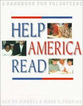 Paperback Help America Read: A Handbook for Volunteers Book