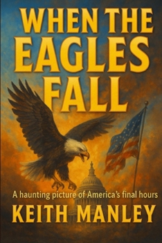 Paperback When The Eagles Fall Book