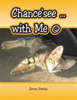 Paperback Chance'See ... with Me Book