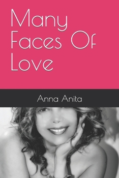 Paperback Many Faces Of Love Book