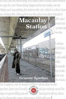 Paperback Macaulay Station Book