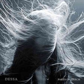 Vinyl Parts Of Speech (LP)(Explicit) Book