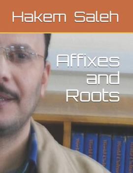 Paperback Affixes and Roots Book