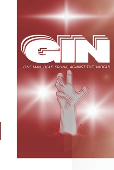 Paperback Gin Book
