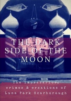 Paperback Dark Side of the Moon Book