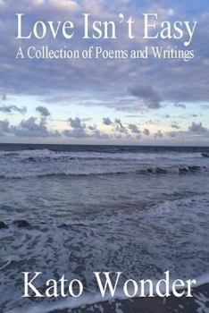 Paperback Love Isn't Easy Book