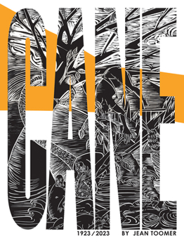 Cane: A New Critical Edition