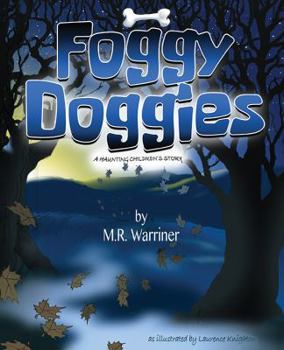 Hardcover Foggy Doggies Book