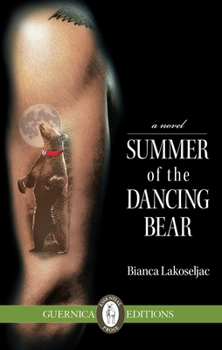 Paperback Summer of the Dancing Bear: Volume 93 Book