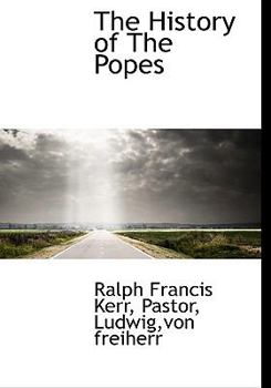 The History of the Popes