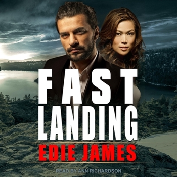 MP3 CD Fast Landing Book