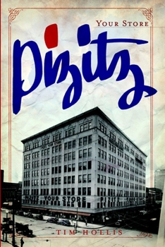 Paperback Pizitz: Your Store Book