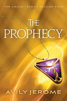 Paperback The Prophecy Book