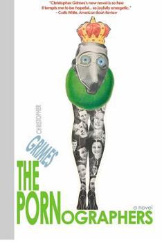 Paperback The Pornographers Book