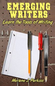 Paperback Emerging Writers Book