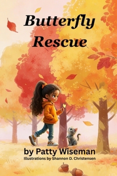 Butterfly Rescue