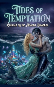 Paperback Tides of Temptation Book