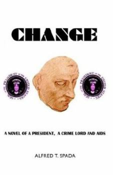 Hardcover Change Book