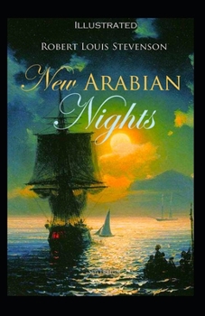 New Arabian Nights Illustrated
