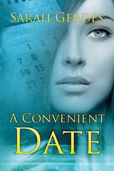 Paperback A Convenient Date Book