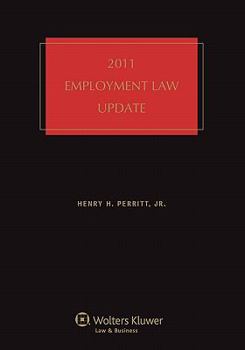 Employment Law Update, 2011 Edition