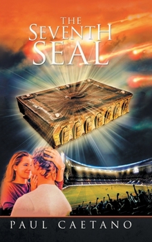 Hardcover The Seventh Seal Book