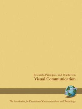 Paperback Research Principles and Practices in Visual Communications (PB) Book