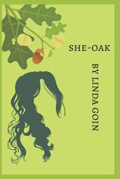 Paperback she-oak Book