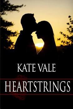 Paperback Heartstrings Book