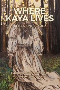 Paperback Where Kaya Lives Book