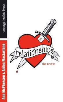 Hardcover Relationships: The Truth Book