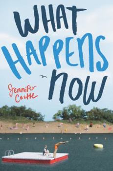 Hardcover What Happens Now Book