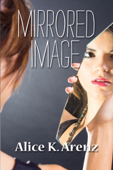 Paperback Mirrored Image Book