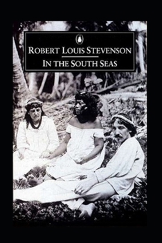 Paperback In the South Seas Annotated Book